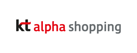 kt alpha shopping